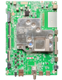EBT66649201 LG Main Board, EAX69462005(1.0), RU1416ADB2, 75NANO90UPA