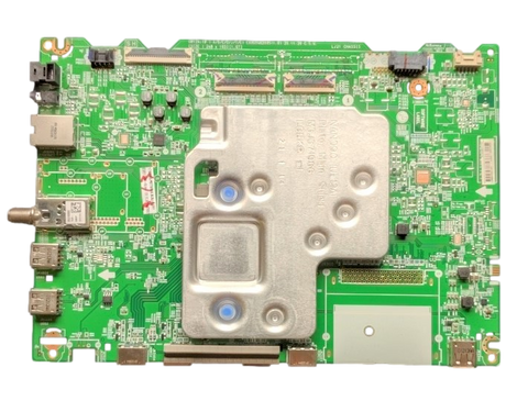 EBT66676501 LG MAIN BOARD, EAX69462005, 82UP8770PUA