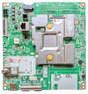 EBT66697908 LG Main Board, EAX69532504(1.0), UN65AU8000F, 70UP7070PUE