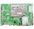 EBT66700603 LG MAIN BOARD, EAX69509604(1.0), OLED65A1PUA, OLED65A1AUA