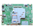 EBT66707301 LG Main Board, EAX69462005(1.0), BUSYLKR, 86NANO75UPA