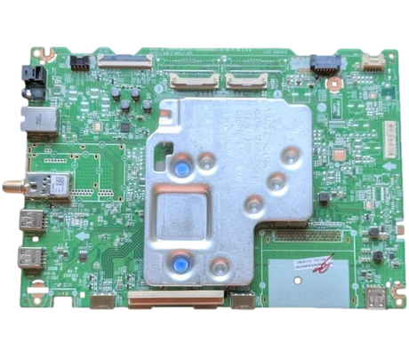 EBT66707301 LG Main Board, EAX69462005(1.0), BUSYLKR, 86NANO75UPA