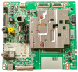 EBT66708001 LG Main Board, EAX69120304(1.0), 110RMZL5H741, 86UN9070AUD