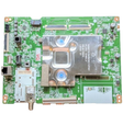 EBT66713402 LG Main Board, EAX69462206, 75NANO75UPA