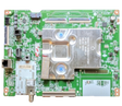 EBT66718402 LG Main Board, EAX69462206(1.0), 75NAN075UPA