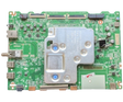 EBT66746601 LG Main Board, EAX69462005(1.0), BUSYLKR, 65NANO90UPA