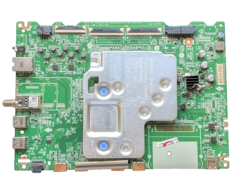 EBT66746601 LG Main Board, EAX69462005(1.0), BUSYLKR, 65NANO90UPA