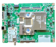 EBT66748108 LG Main Board, EAX69462206 (1.0) , BUSMLRK, 70NANO75UPA