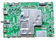 EBT66756401 LG Main Board, 66439102, EAX69580503, 86QNED90UPA