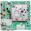 EBT66768701 LG Main Board, EAX69109605(1.0), 1HEBT000, 75UN9070AUD