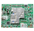 EBT66779901 LG Main Board, EAX69739004(1.0), 55NANO75UPA