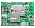 EBT66780201 LG Main Board, 66484901, 34097901, EAX69739004(1.0), 65UR640S0UD.AUSFDKR