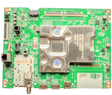 EBT66781402 LG Main Board, EAX69462206(1.0), BUSFLKR, 55UP8000PUA