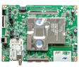 EBT66790605 LG Main Board, EAX69487906(1.0), BUSCLKR, 75NANO75UPA, 75NAN075UPA