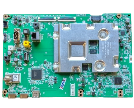 EBT66800401 LG Main Board, EAX69424101(1.1), BUSWLKR, 65UN6955ZUF