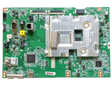 EBT66807801 LG Main Board, EAX69424002(1.0), 75UP7070PUD