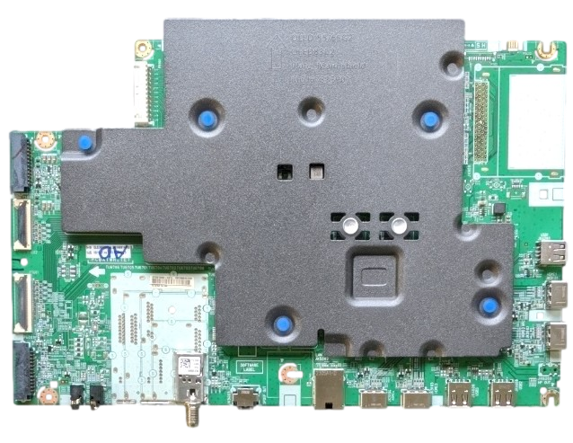 EBT66914703 LG Main Board, EAX69787404 (1.0), LJ22 CHASSIS