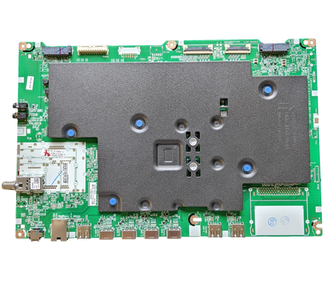 EBT66914902 LG Main Board, 366355102, EAX69787503(1.0), OLED77G2PUA