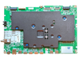 EBT66914903 LG Main Board, EAX69787503(1.0), DUSQLJR, LJ22CHASSIS, OLED77G2PUA