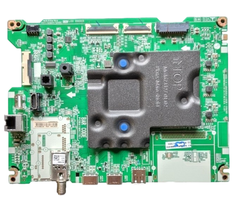 EBT66915702 LG Main Board, EAX69790103(1.0), OLED65A2PUA