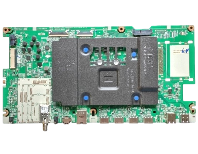 EBT66925202 LG Main Board, EAX69718004 (1.0), OLED65C2PUA EBT66925202 LG Main Board, EAX69718004 (1.0), OLED65C2PUA