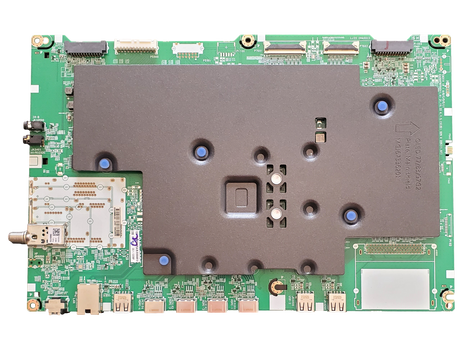 EBT66948102 LG Main Board, EAX69787503 (1.0), OLED83G2PUA