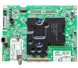 EBT66955802 LG Main Board, EAX69581205(1.0), BUSFLKR, 75UQ7070ZUD