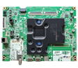 EBT66956302 LG Main Board, EAX69762805 (1.0), 65NANO75UQA, 65NANO75UQA.BUSFLKR