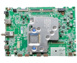 EBT66965801 LG Main Board, EAX69763504(1.0), 65QNED80UQA