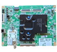 EBT66966802 LG Main Board, EAX69581205(1.0), 75UQ7070ZUD.BUSFLKR, 75UQ7070ZUD