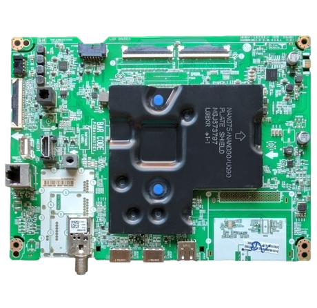 EBT66971302 LG Main Board, EAX69581205(1.0), BUSYLKR, 65UQ9000PUD