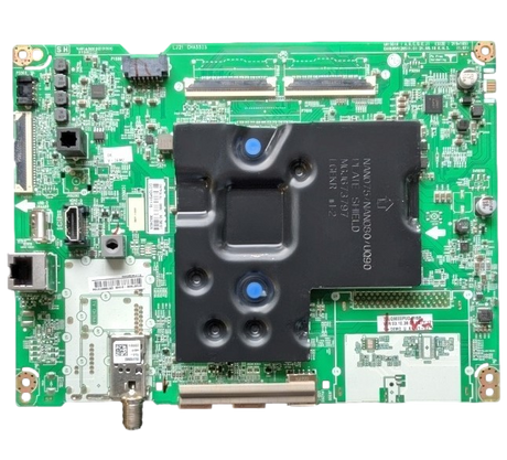 EBT66972704 LG Main Board, EAX69581205 (1.0), 70UQ9000PUD