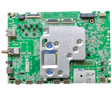 EBT66984001 LG Main Board, EAX69763504(1.0), BUSYLKR,  86QNED80UQA