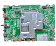 EBT66984401 LG Main Board, EAX69763505(1.0), BUSYLKR, 86UQ8000AUB