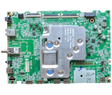 EBT67050976 LG Main Board, EAX69763504 (1.0), 55QNED80UQA, 55QNED80UQA.BUSFLJR