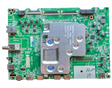 EBT67212501 LG Main Board, EAX69763504 (1.0), BUSYLJR, 55QNED85UQA