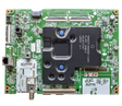 EBT67238404 LG Main Board, EAX65981205 (1.0), 75UQ7070ZUD, 75UQ7590PUB