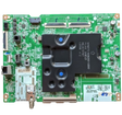 EBT67247802 LG Main Board, EAX69581205(1.0), BUSCLKR, 75UQ9000PUD