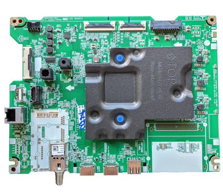 EBT67328301 LG Main Board, EAX69790104(1.0), 208RMEN10908, OLED65A2PUA, OLED65A2PUA.DUSQLJR