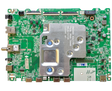 EBT67328501 LG Main Board, EAX69763506(1.0), 55QNED80UQA, 55QNED80UQA.BUSYLJR