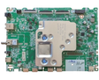 EBT67329801 LG Main Board, EAX69763506(1.0), 65QNED80UQA.BUSGLKR, 65QNED80UQA