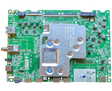 EBT67330401, LG Main Board, EAX69763506(1.0), 65QNED85UQA