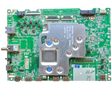 EBT67332201 LG Main Board, EAX69763506(1.0), 86QNED80UQA.BUSYLKR, 86QNED80UQA