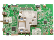 EBT67354501 LG Main Board, EAX69749546 (1.0), 86UQ8000AUB