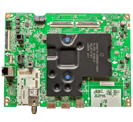 EBT67390601 LG Main Board, EAX69581205(1.0), 65UQ9000PUD