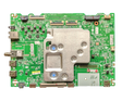 EBT67472501 LG Main Board, EAX69580505(1.0), 86QNED83UPA