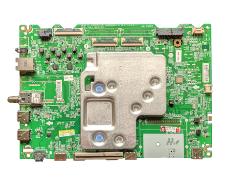 EBT67472501 LG Main Board, EAX69580505(1.0), 86QNED83UPA