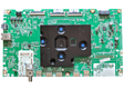 EBT67590301 LG Main Board, EAX69968104(1.0), 55UR9000PUA