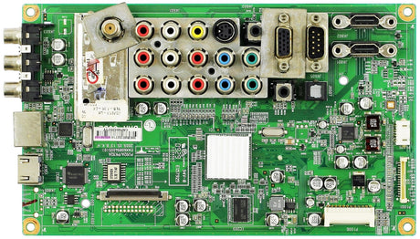 EBU60698140 LG Main Board, EAX60894005(0), 60698140, 60PS60-UA