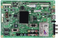 EBU61285602 LG Main Board, EAX63988203, 61285602, UD.AUSYLJR, 55LV3700-UD